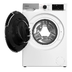 Стиральная машина Grundig GW7P510447W белая, загрузка фронтальная 10 кг, 1400 об/мин, класс A, фото3