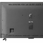 Телевизор Яндекс 55' ТВ Станция YNDX-00097 черный Mini LED UHD 144Hz Smart TV YaOS 4GB/32GB, фото4