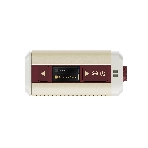 Моделирующий мини усилитель Hotone Pulze Mini с Bluetooth, цвет белый, фото3