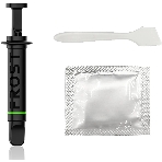Термопаста Thermal Grease ID-Cooling FROST X55 POMA, 4 г, 16.2 Вт/(м⋅К), шприц, фото 1