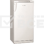 Холодильник Indesit ITD 125 W белый однокамерный 182/28л морозилка сверху, капельная система, фото2