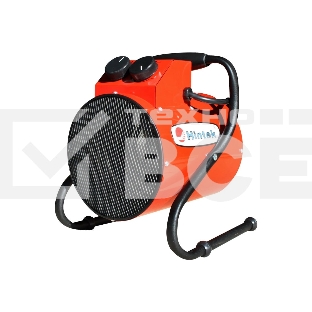 Пушка тепловая TP-05220 HINTEK 04.01.01.000122