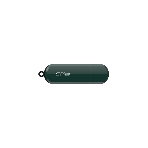 Флешка USB 64 Gb Silicon Power Lux Mini 320, USB 2.0, зеленый, фото 1