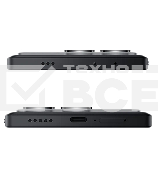 Смартфон POCO X6 Pro 5G, 12/512Gb, черный