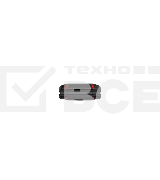 Мобильный телефон Maxvi E10 красный