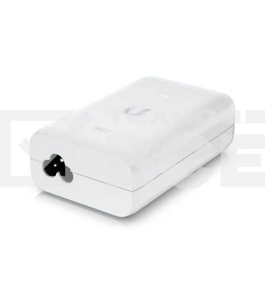 Инжектор UBIQUITI PoE U-POE-AT