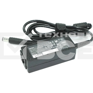 Блок питания (сетевой адаптер) для ноутбуков HP 19,5V 2,31A 45W 7.4pin HC