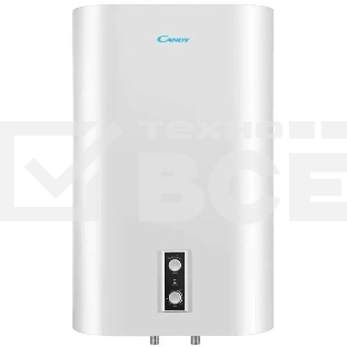 Водонагреватель Candy 50L GA0T1EE00RU CF50V-P3(R) Candy