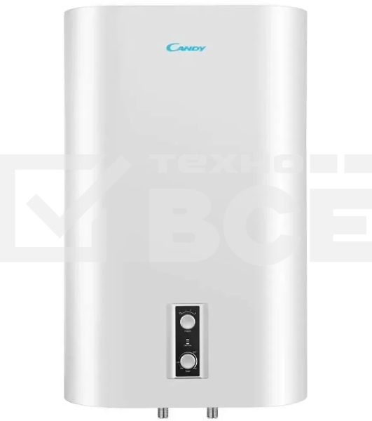 Водонагреватель Candy 50L GA0T1EE00RU CF50V-P3(R) Candy