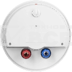 Водонагреватель Candy CR80V-B2SL(R) 1.5кВт 80л электрический настенный/белый, фото13