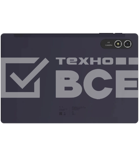 Планшет Digma Pro HIT 18 T606 (1.6) 8C RAM8Gb ROM128Gb 10.5