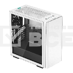 Компьютерный корпус Deepcool CK500 WH белый без БП ATX 2x120мм 1x140мм 2xUSB 3.0 audio bott PSU, фото2
