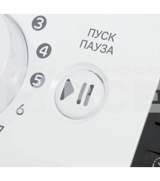 Стиральная машина Indesit BWSE 71252X WSV RU белый, загрузка фронтальная 7 кг, 1200 об/мин., класс: А