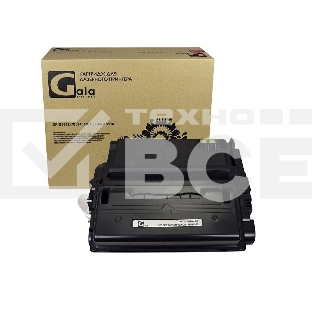 Картридж лазерный GalaPrint GP-Q5942X/Q5945A/Q1338/Q1339 черный (20000 стр) для HP LJ 4240/4240N/4250/4250DTN/4250DTNSL/4250N/4250TN/4345/4350/4350DTN/4350DTNSL/4350N/4350TN