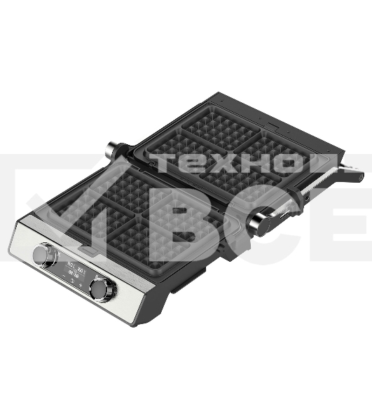 Гриль JVC JK-GR318