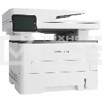 МФУ лазерный Pantum M7310DW, A4, ч/б, печ. 33 стр/мин., скан. до 48 стр/мин., 1200 x 1200 dpi, Ethernet, Wi-Fi, USB, фото4