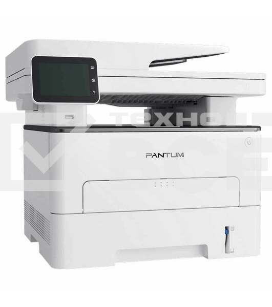 МФУ лазерный Pantum M7310DW, A4, ч/б, печ. 33 стр/мин., скан. до 48 стр/мин., 1200 x 1200 dpi, Ethernet, Wi-Fi, USB