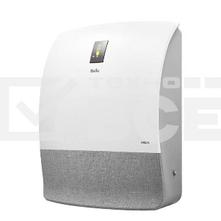 Очиститель воздуха приточный Ballu ONEAIR ASP-200S