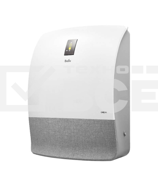 Очиститель воздуха приточный Ballu ONEAIR ASP-200S