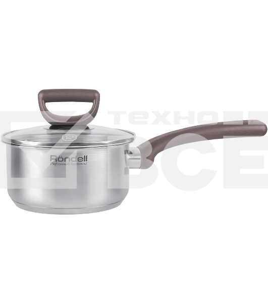 Ковш Rondell RDS-1319 Fest с/кр 14 см 0,9 л
