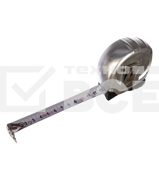 Рулетка MATRIX 31011  magnetic 5мх19мм магнитный зацеп