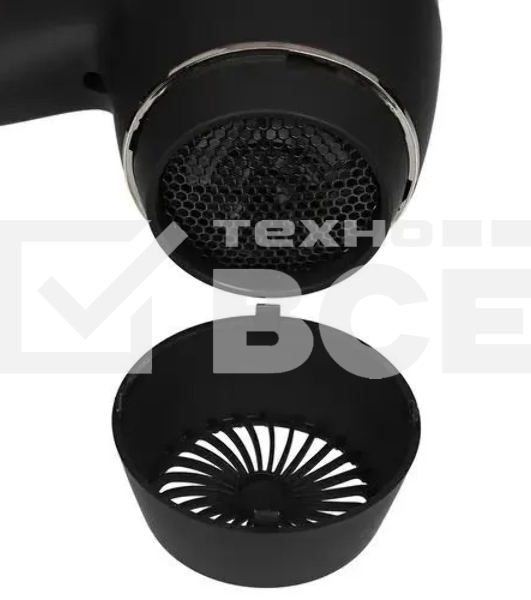 Фен Vitek VT-1337 2400Вт