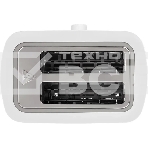 Тостер Kitfort КТ-4025 белый/стальной, фото6