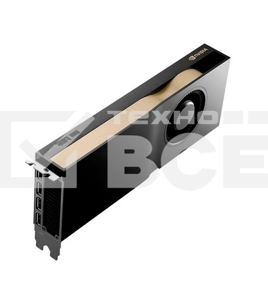 Видеокарта NVIDIA RTX 5000 Ada 32GB GDDR6 256 bit, bulk packing