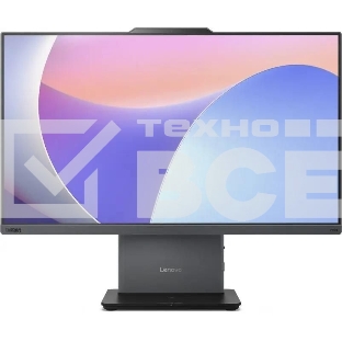 Моноблок Lenovo ThinkCentre neo 50a G5 Full HD, Intel Core i7 13620H, 16ГБ DDR5, 1ТБ SSD, noOS черный