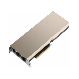 Видеокарта NVIDIA Tesla A100 Graphics Cards, 80GB, Bulk Packing, PN: 900-21001-0020-100