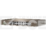Коммутатор TENDA TEG1024D 24-Port 10/100/1000 Gigabit Switch, фото2