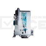 Пилы электрические дисковые, торцовочные Makita LH1040 Пила комб,1650Вт,4800об\м,дискф260х30мм,рез-93х95мм,14кг,кор,наклон-45\0гр,поворот-45\45гр, фото7