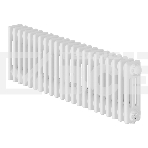 Дизайн-радиатор Royal Thermo Insignia VC3030 - 22 секц. RAL9016, фото 1