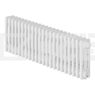 Дизайн-радиатор Royal Thermo Insignia VC3030 - 22 секц. RAL9016