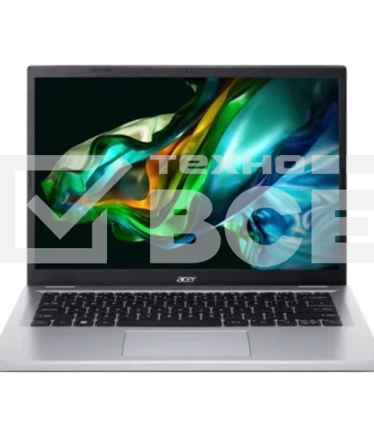 Ноутбук Acer Aspire 3 A314-42P-R0FL, 14