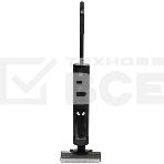 Моющий вертикальный пылесос Dreame H12 Dual, черный, фото4