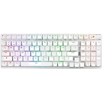 Клавиатура ASUS X901 SCOPE II 96 WL/WHT/NXSW/RU/PBT , фото 1