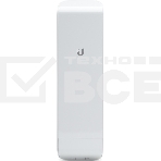 Точка доступа Wi-Fi UBIQUITI NSM2 OUTDOOR/INDOOR 150MBPS, фото 1