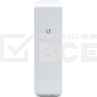 Wi-Fi точка доступа UBIQUITI NSM2 OUTDOOR/INDOOR 150MBPS
