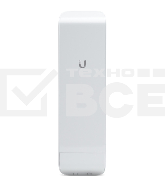 Точка доступа Wi-Fi UBIQUITI NSM2 OUTDOOR/INDOOR 150MBPS