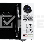 Микроволновая печь BBK 23MWS-916S/BW черный/белый, 23 л, 900 Вт, сенсор, фото6