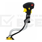 Бензиновый триммер Eurolux TR-2500S 70/2/46, фото12