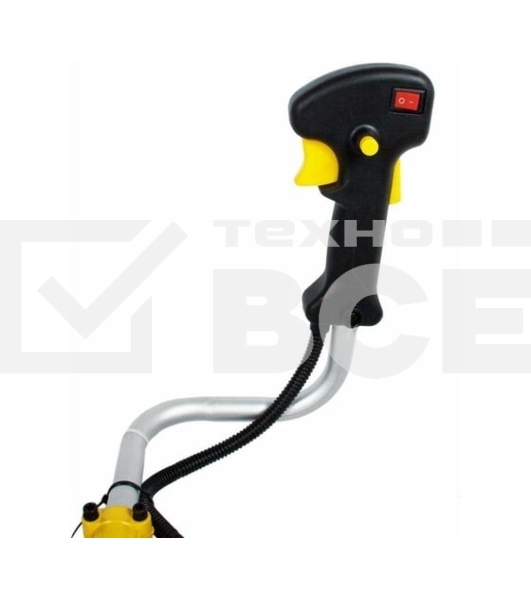 Бензиновый триммер Eurolux TR-2500S 70/2/46