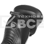 Бритва электрическая Sakura SA-5425BK 3гол триммер влаж.бритьё, фото10