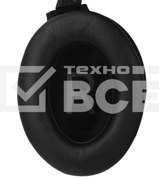 Наушники-гарнитура Bose QuietComfort Headphones черный