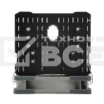 Кулер для процессора Thermalright Macho 120 Rev.B,  высота 150 мм, 600-1800 об/мин, 19-25 дБА, PWM (001717), фото5