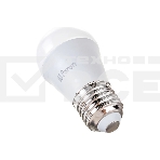 Лампа светодиодная FERON LB-750 (25949) 11W 230V E27 2700K G45, фото4