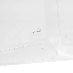 Блок внутренний сплит-системы Electrolux Fusion Wave Super DC EACS/I-09HFW/N8/in инвертор, 9000 BTU, 25 м², 21 дБ, охлаждение, обогрев, осушение, белый, фото8