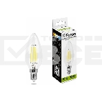 Лампа светодиодная Feron LB-58 5W 230V E14 4000K, фото2