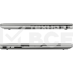 Ноутбук HP Envy x360, серебристый 15.6